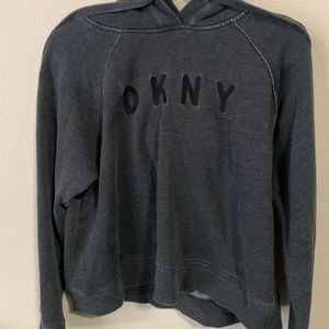 DKNY hoodie